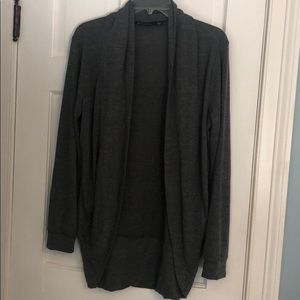 Metaphor cardigan